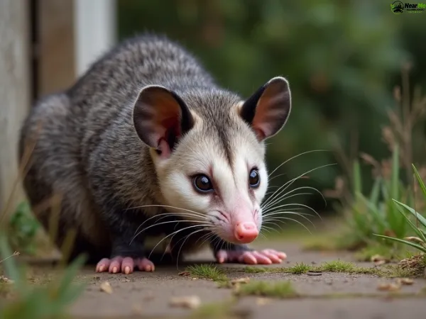 Dead Possum Removal Crohamhurst